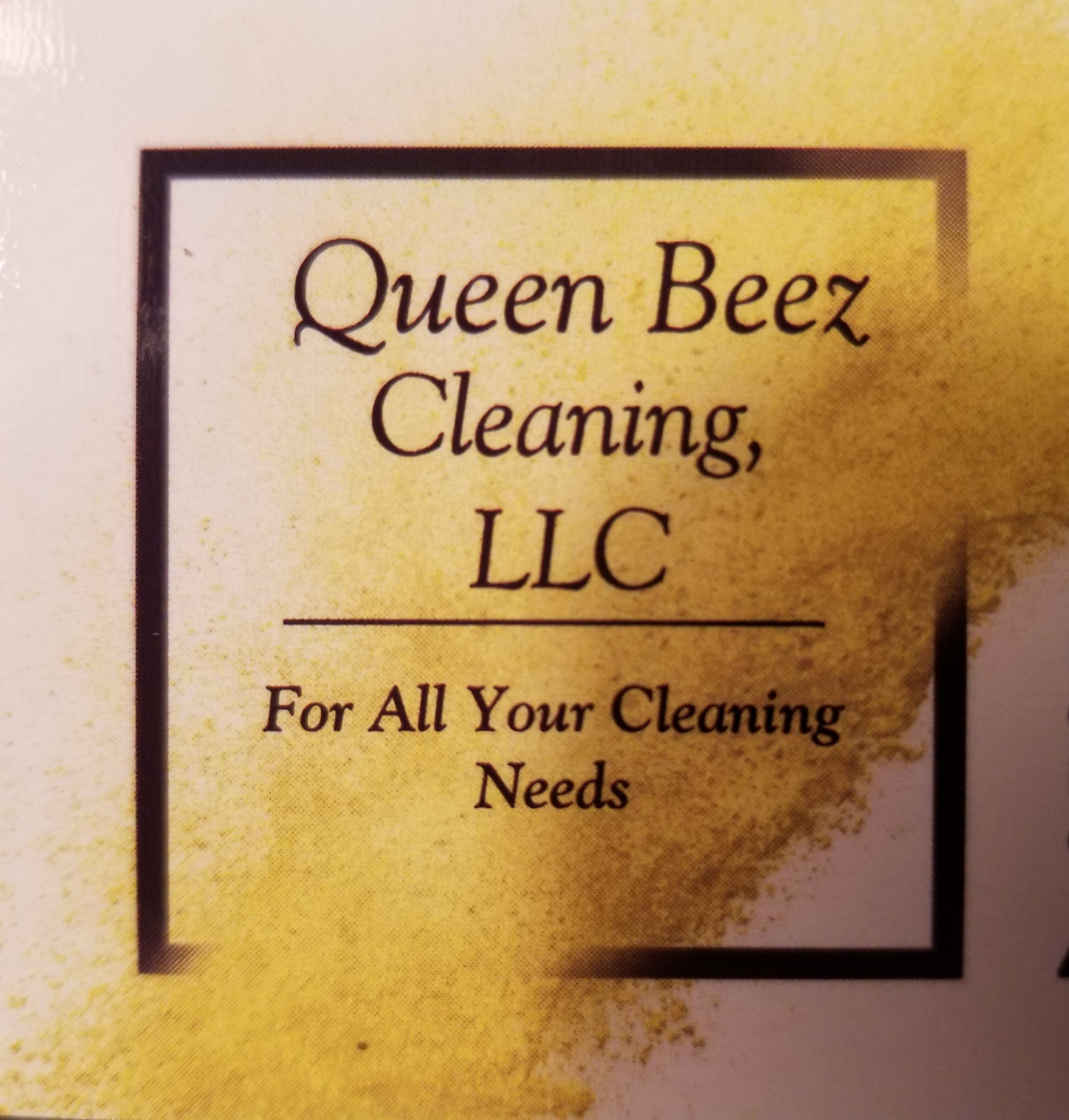 Queen Beez Cleaning, LLC's Photo