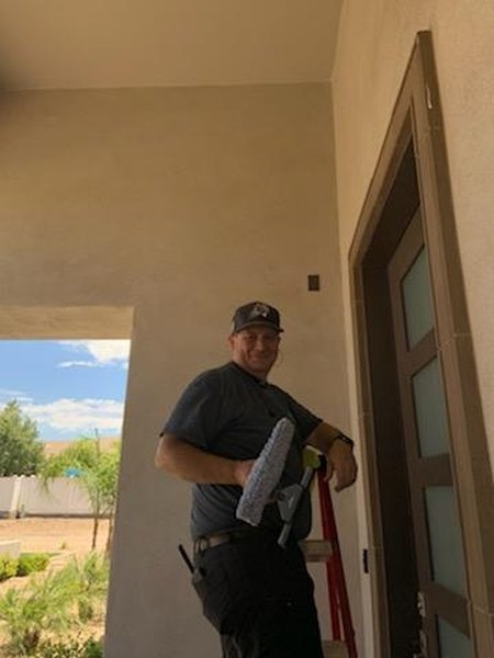 Clearly Visible Services's Photo