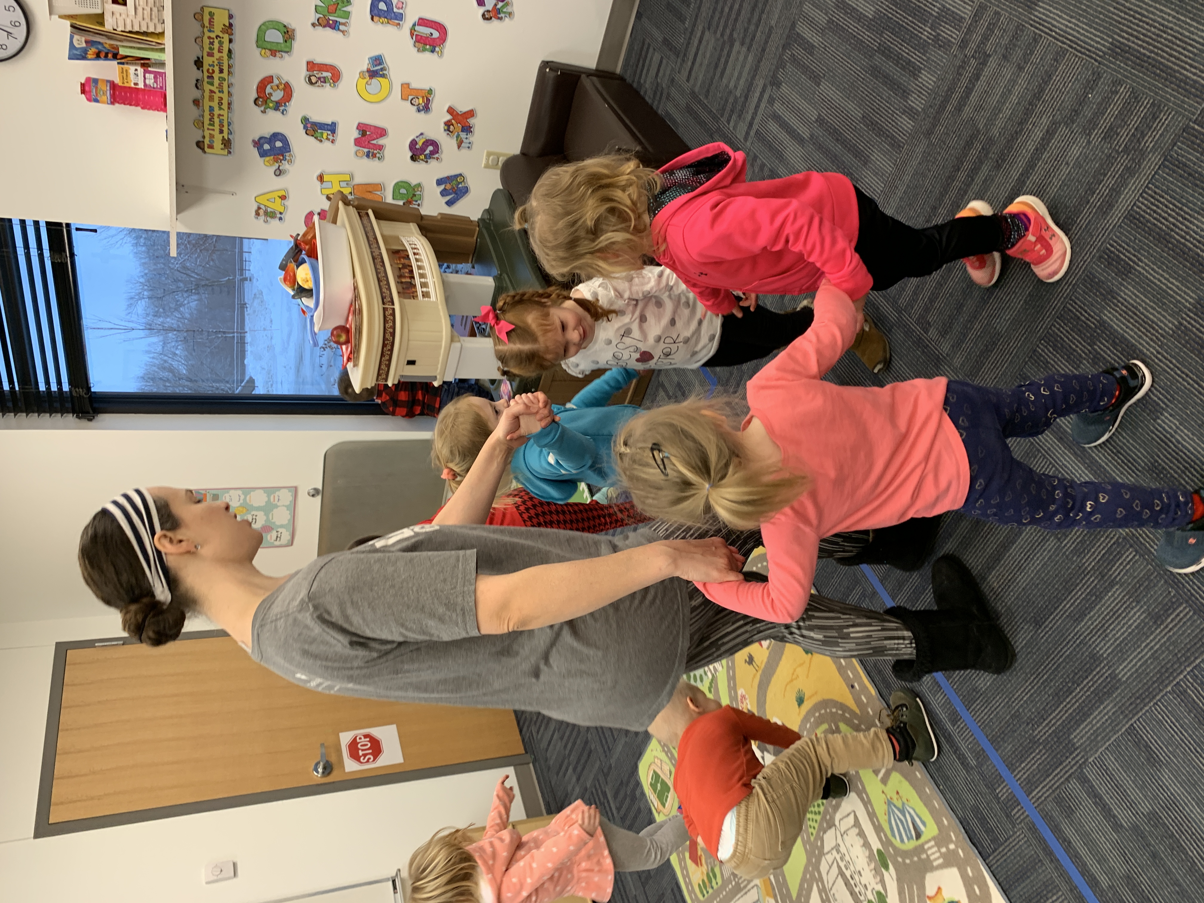 Lord's Lambs Child Care's Photo