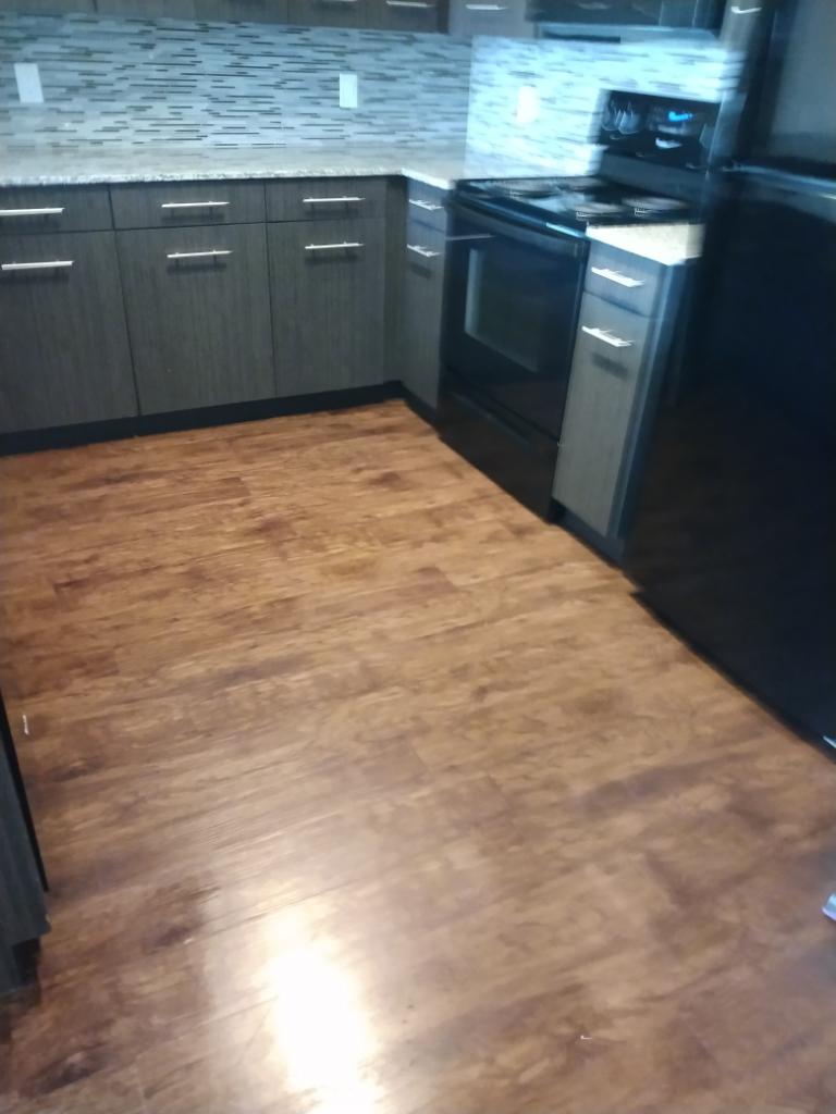 Knockout Cleaning Services's Photo