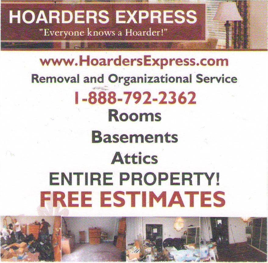 Hoarders Express's Photo