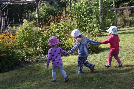 Sophia's Hearth Family Center