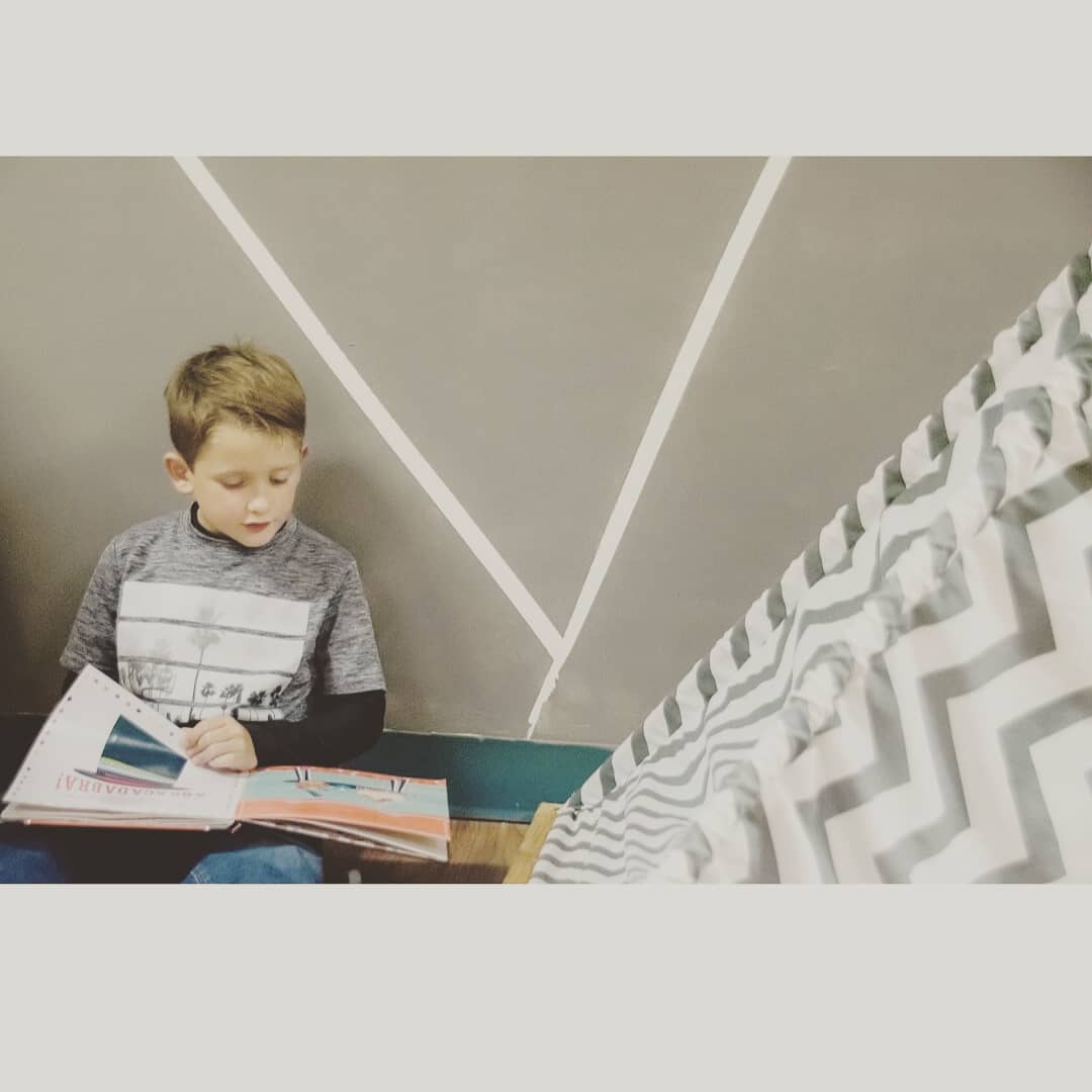 Sunshine Preschool Logo