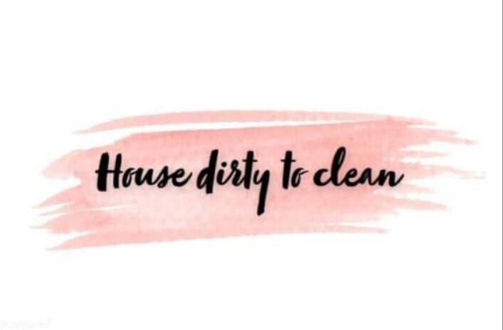 A&K Houses Dirty to Clean's Photo