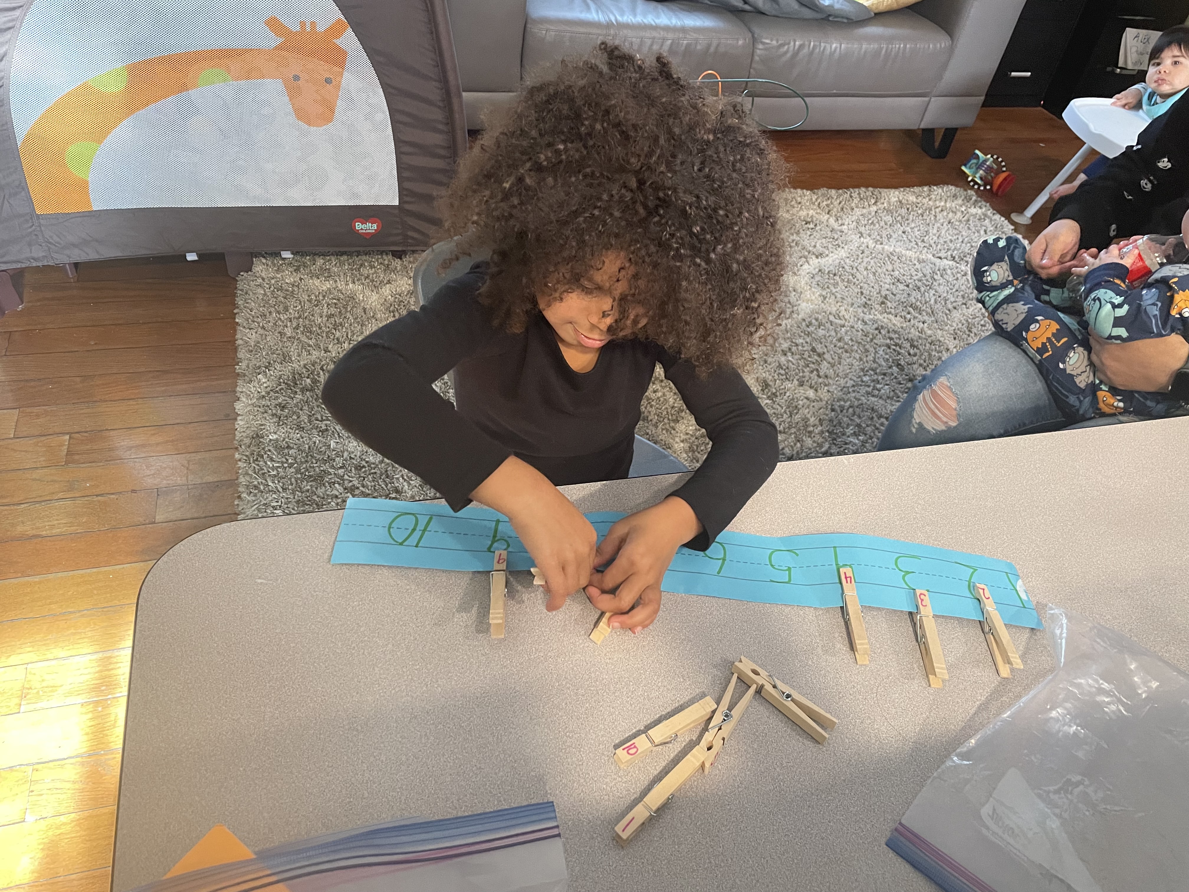 Effective Child Care Services's Photo