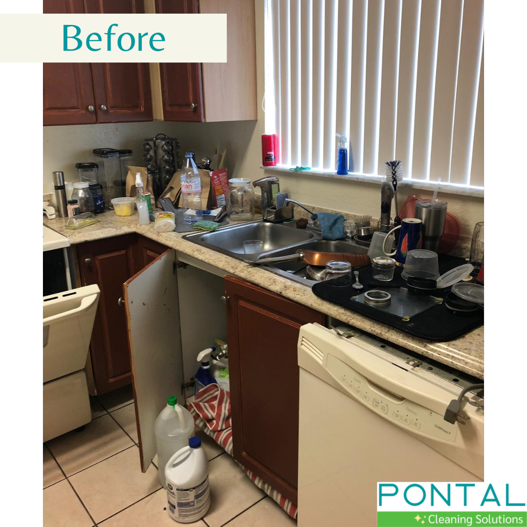 Pontal Cleaning Solutions's Photo
