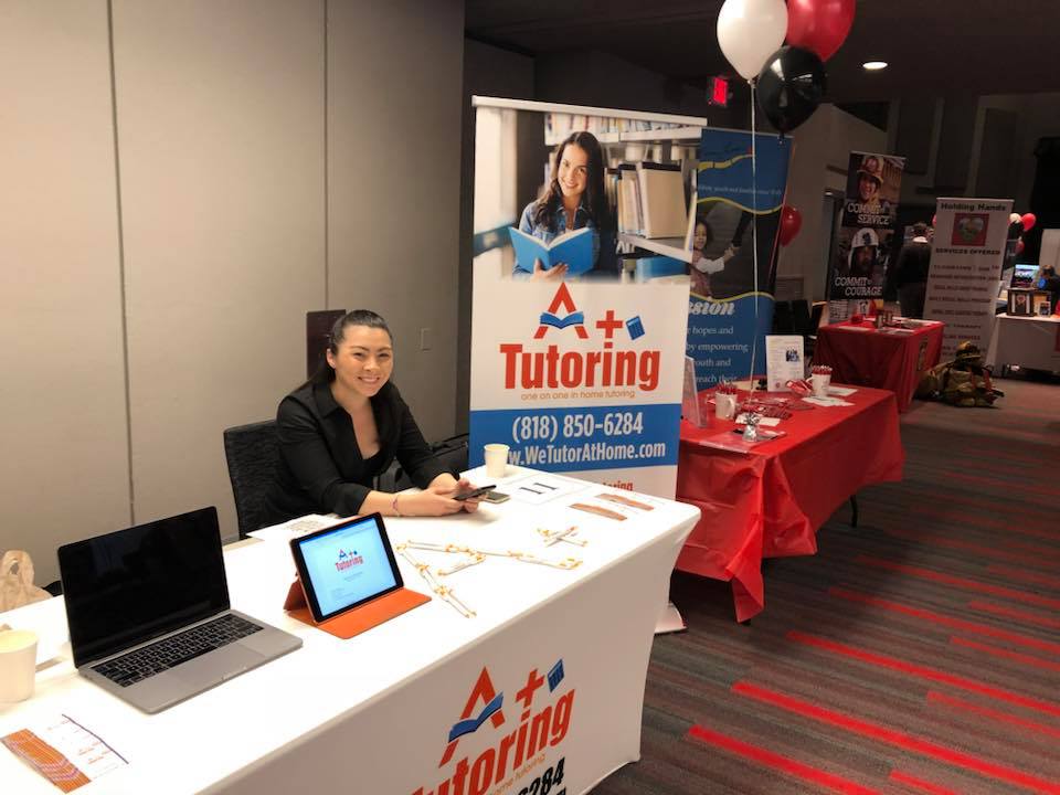 A+ Tutoring Inc's Photo