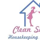 Clean Sweep Housekeeping Services