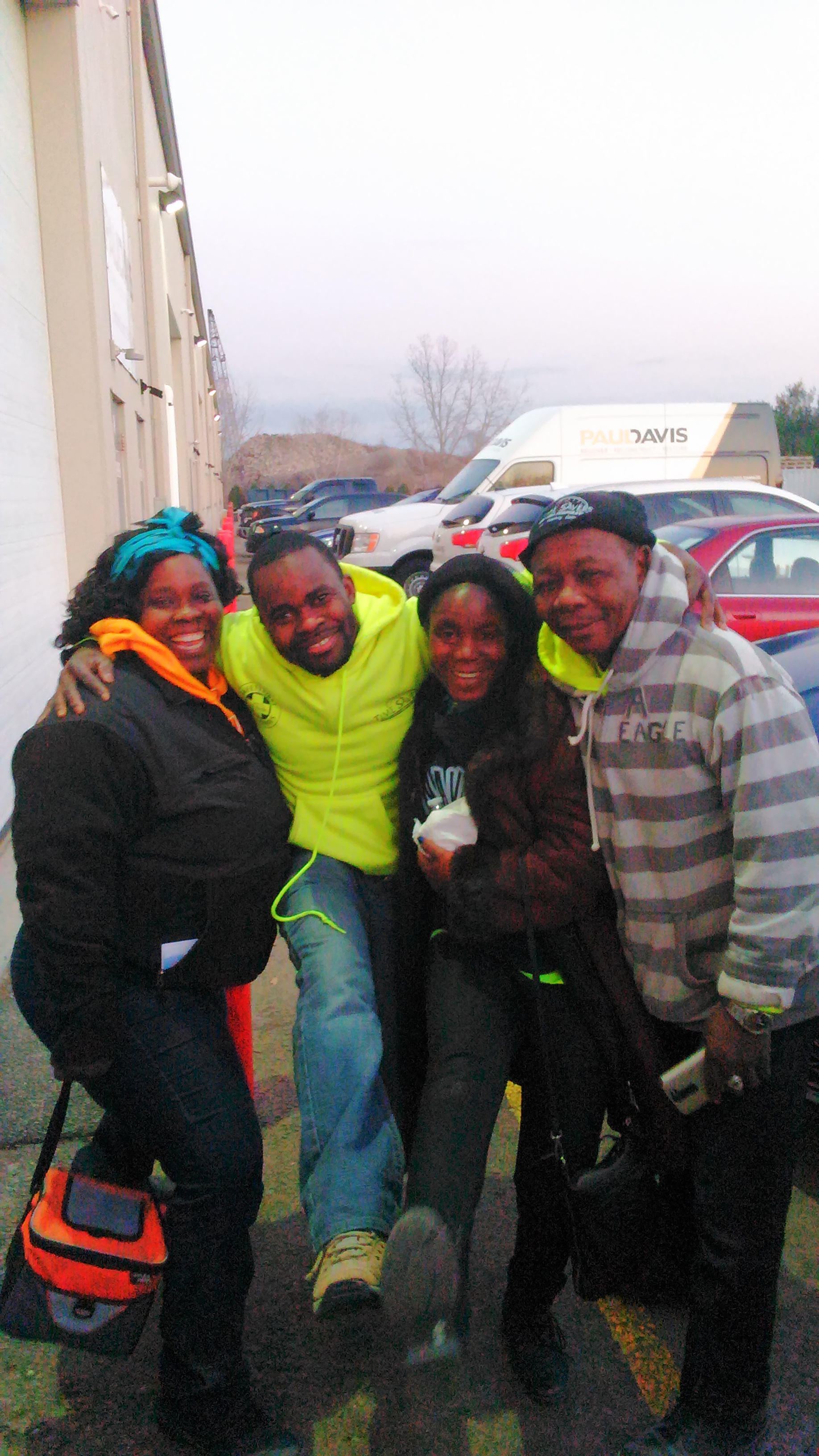 Mamie Cleaning Service's Photo