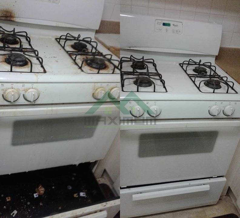 Maximum Cleaning  Services's Photo