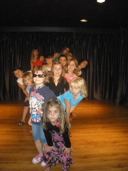Kreative Kidz Theatre's Photo