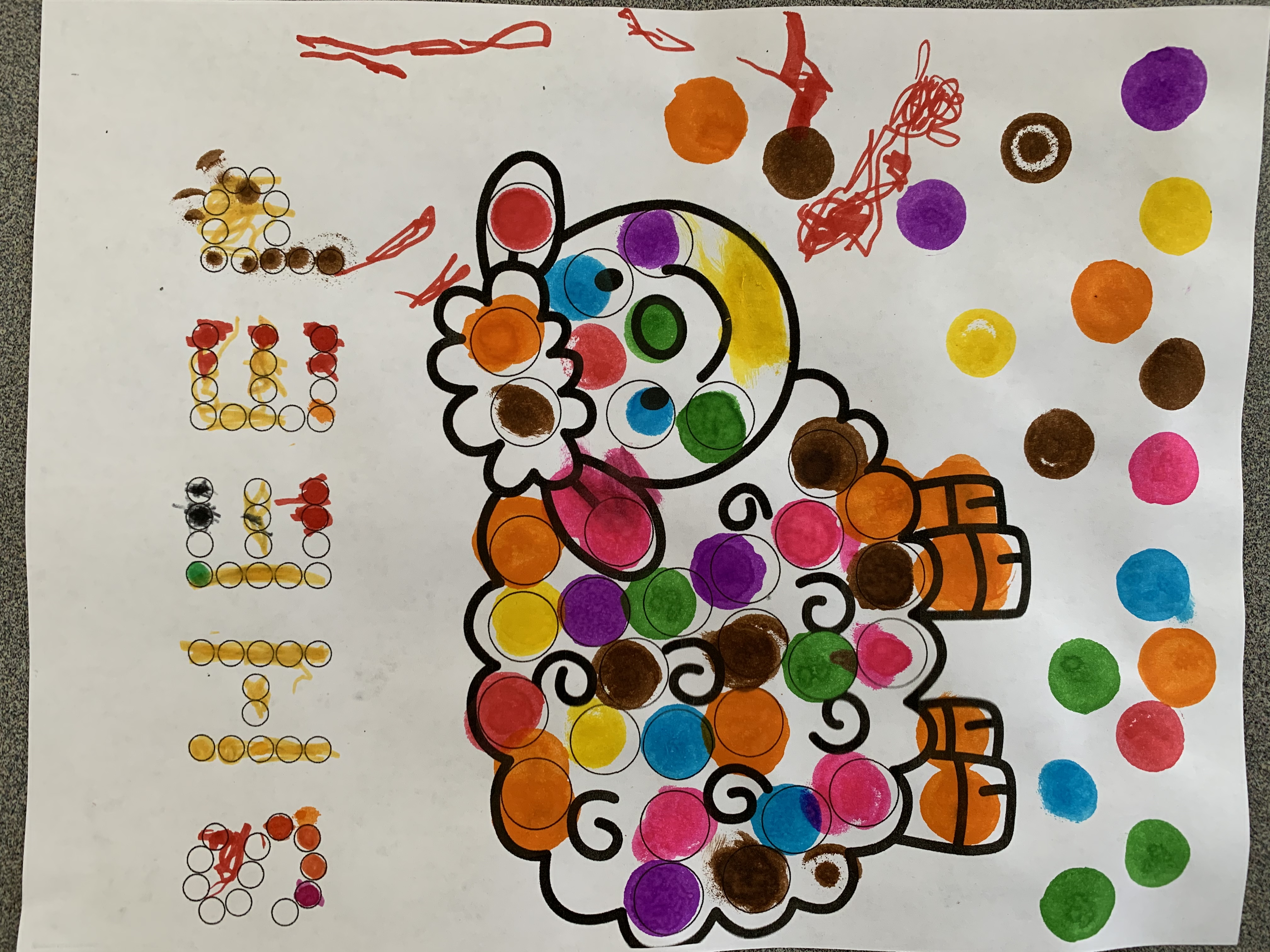 Irene's Childcare Home's Photo