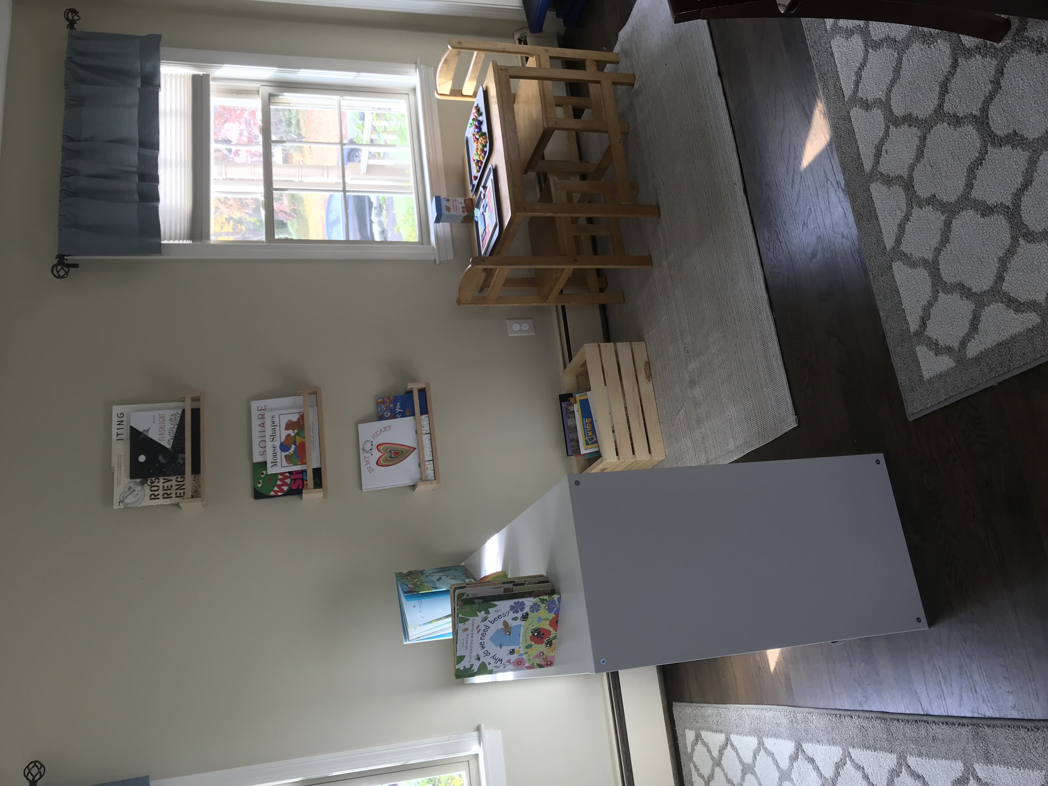 Robyn's Nest Preschool's Photo