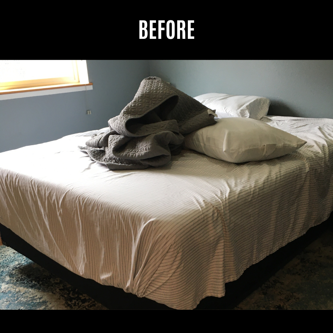 Sweet Home Cleaners's Photo