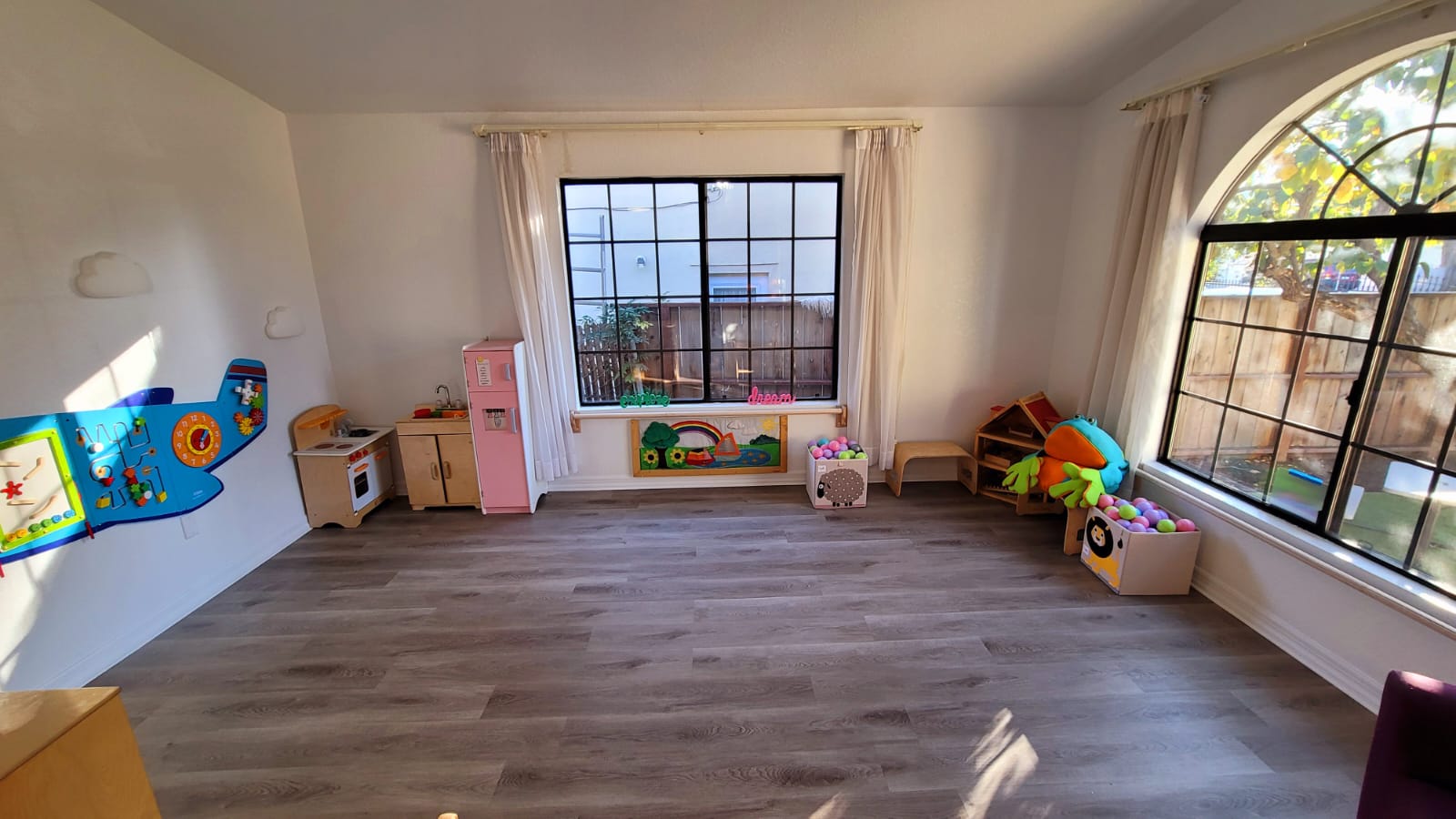 Primeros Cinco's Photo