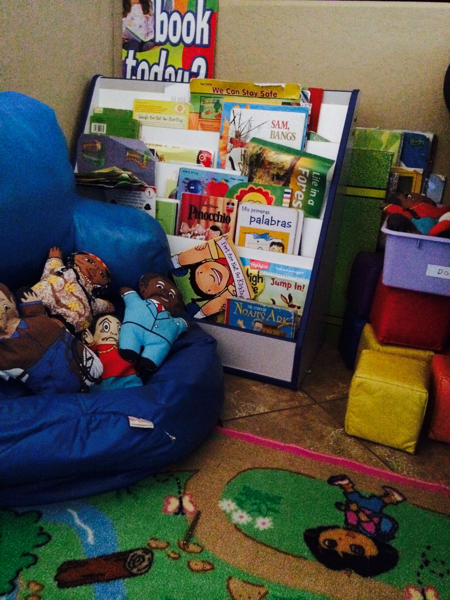 Tree Of Life Child Care And Preschool's Photo