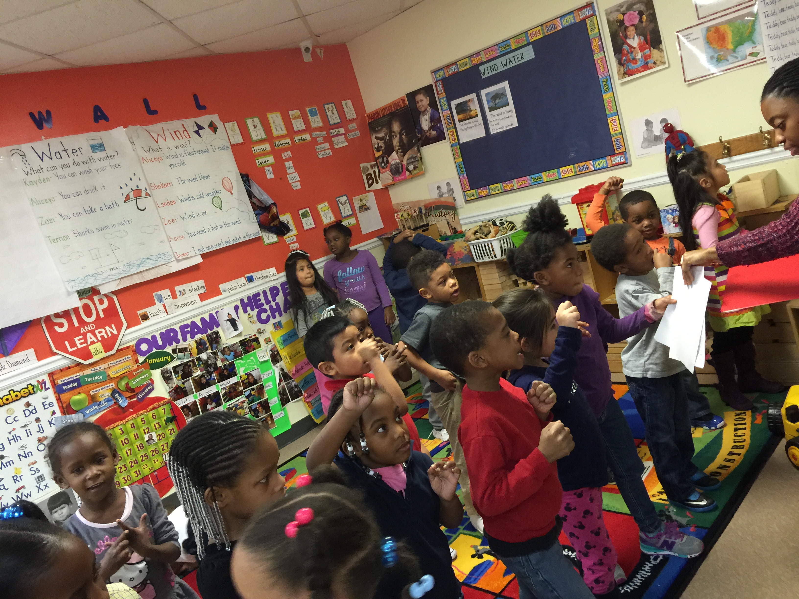 Renaissance Learning Center's Photo