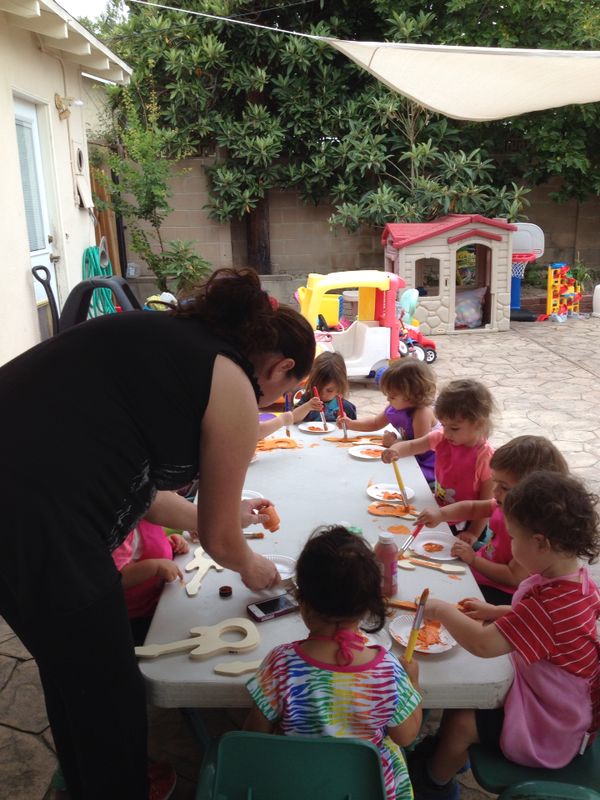 G. Family Daycare's Photo