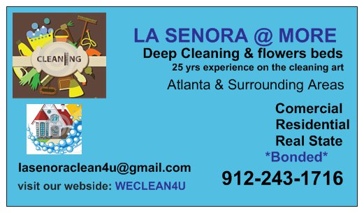 La Senora & More's Photo