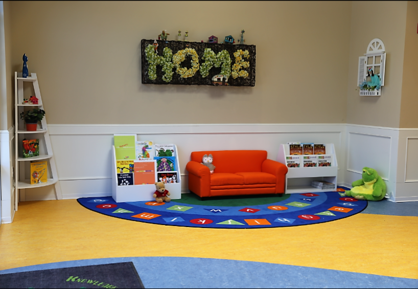 Knowledge Tree Children's Academy's Photo