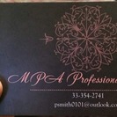 MPA Professional Cleaning