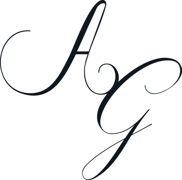 Alice Greene, Inc. Logo