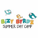 Bizy Byrdz Summer Day Camp