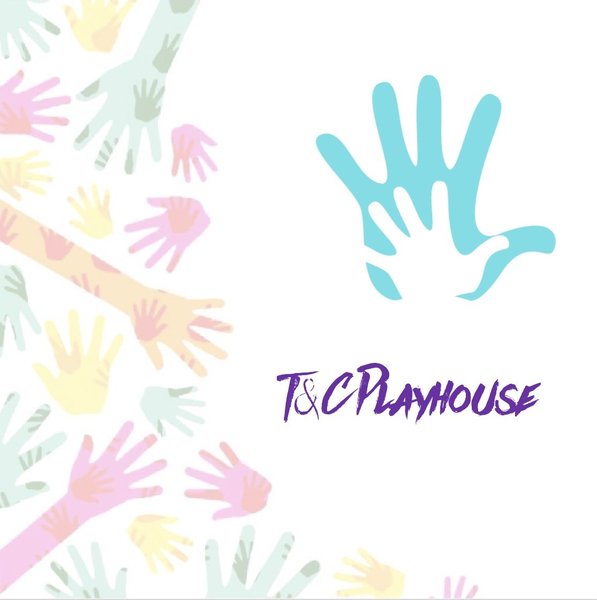 T&c Playhouse Logo