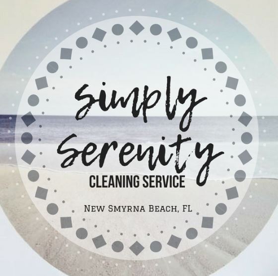 Simply Serenity Cleaning's Photo
