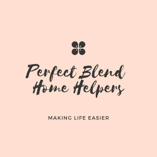 Perfect Blend Home Helpers Logo