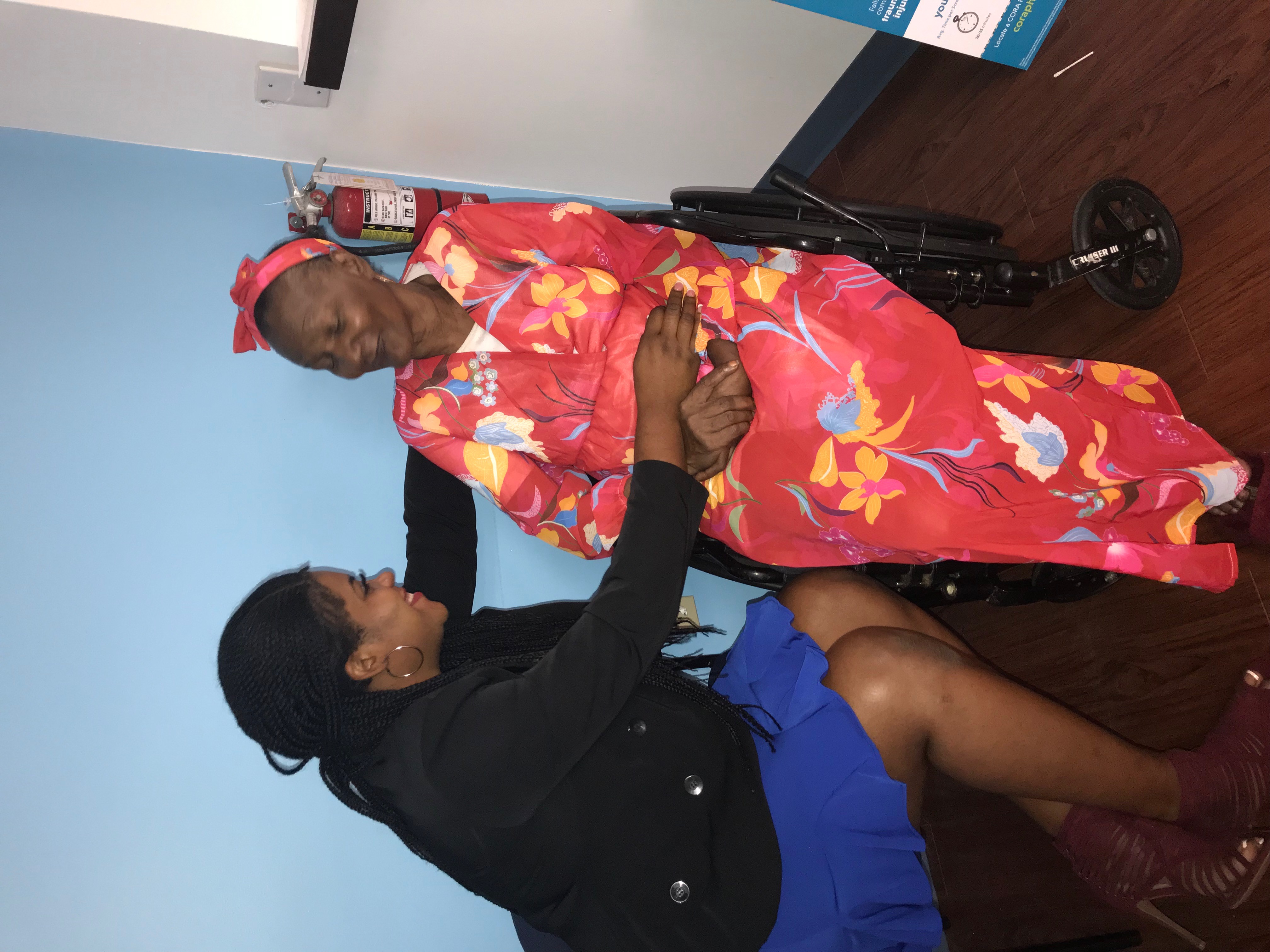 Stewart Villas Homecare's Photo