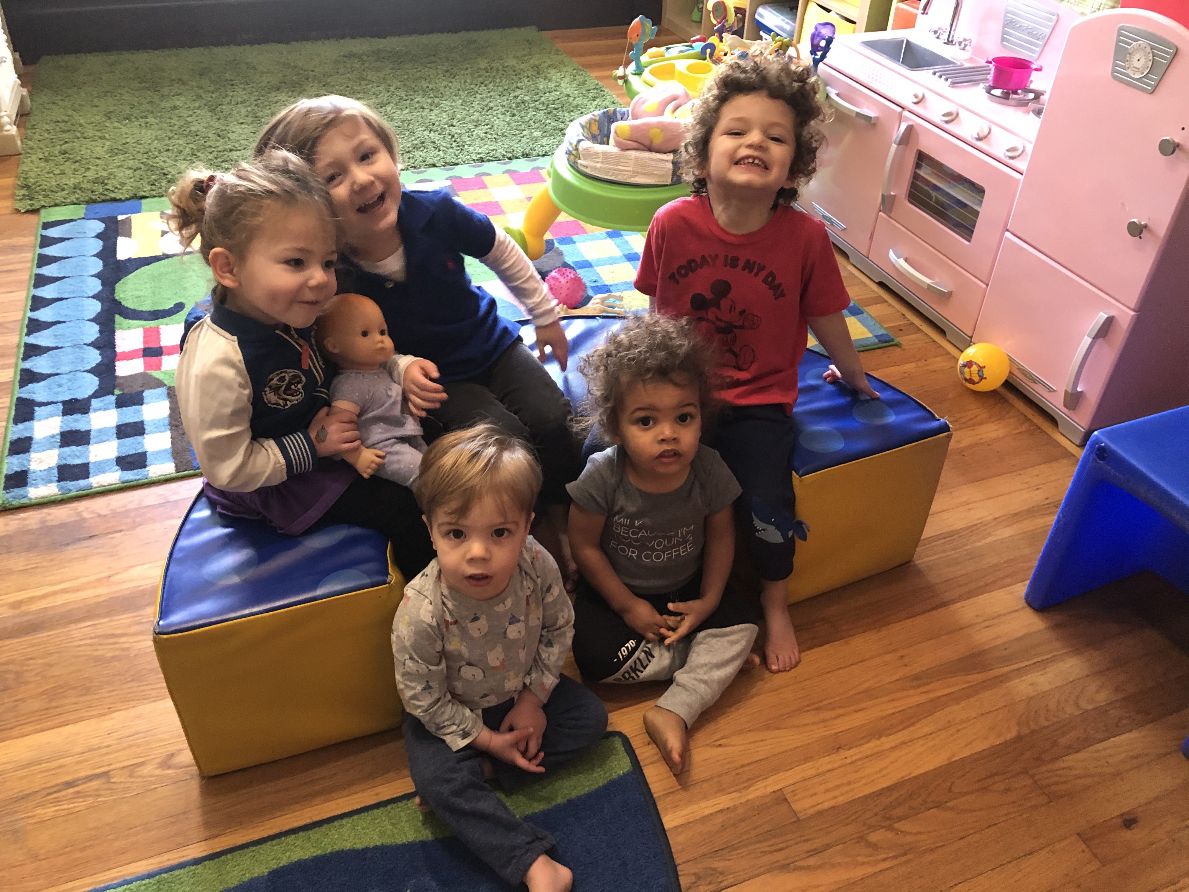 Building Blocks Daycare's Photo