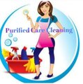 Purified care cleaning services