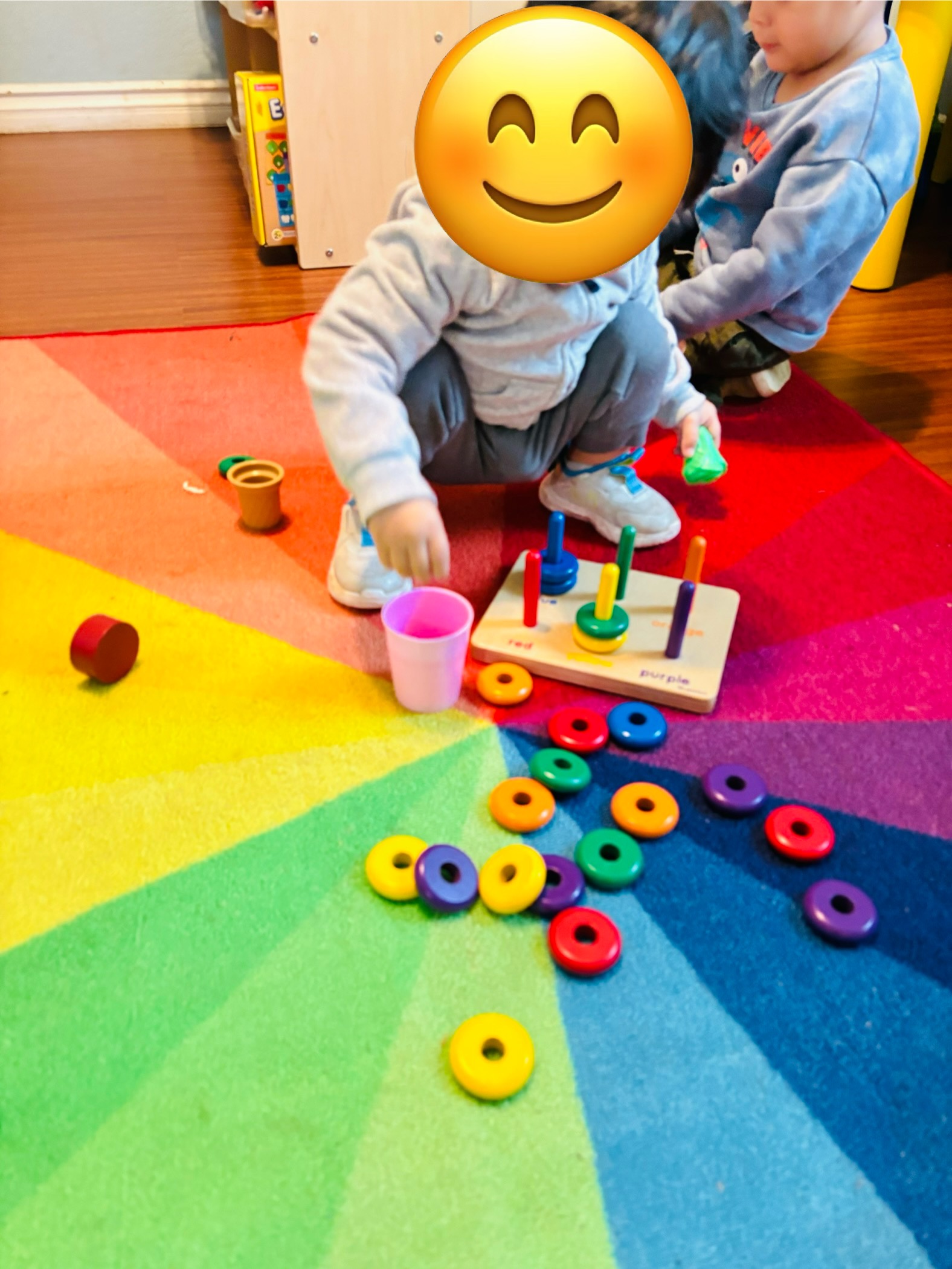 Little Starz Child Care's Photo