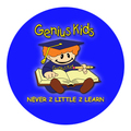 Genius Kids - Morgan Hill