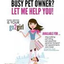 Go 2 Girl Personal Assistant & Errand Services
