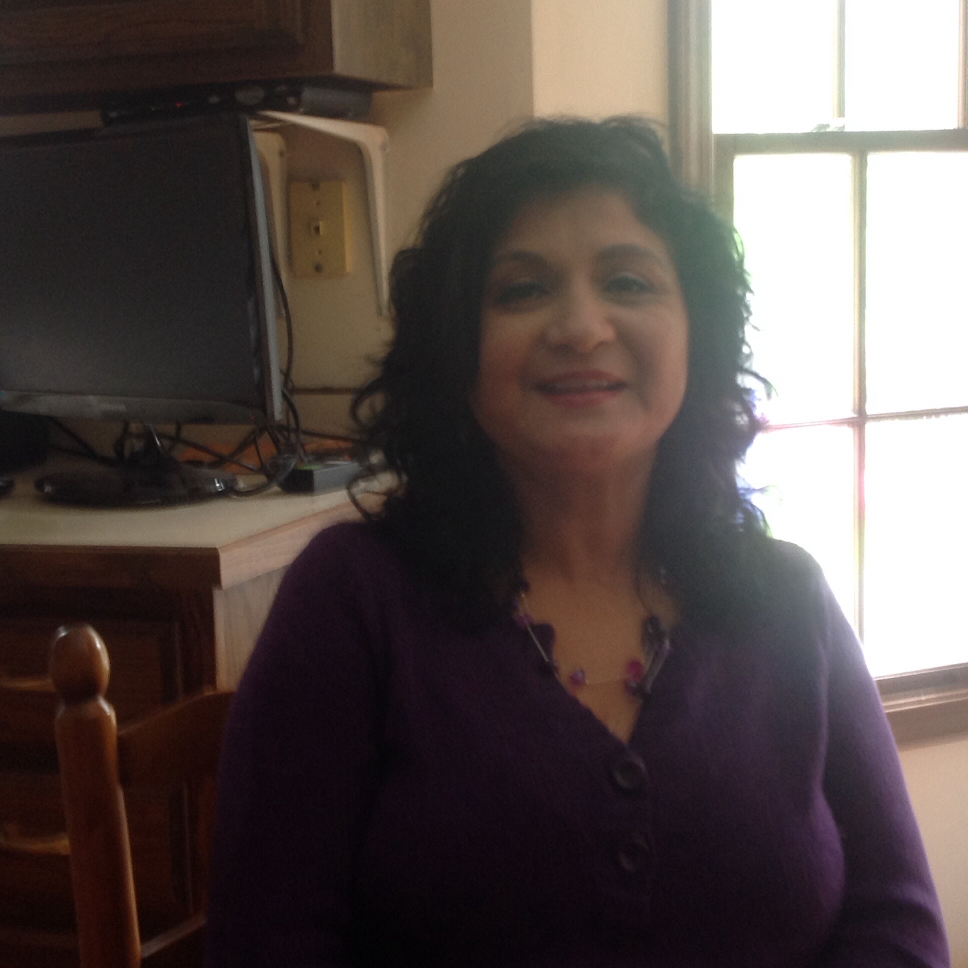 Jackie Erazo's Photo