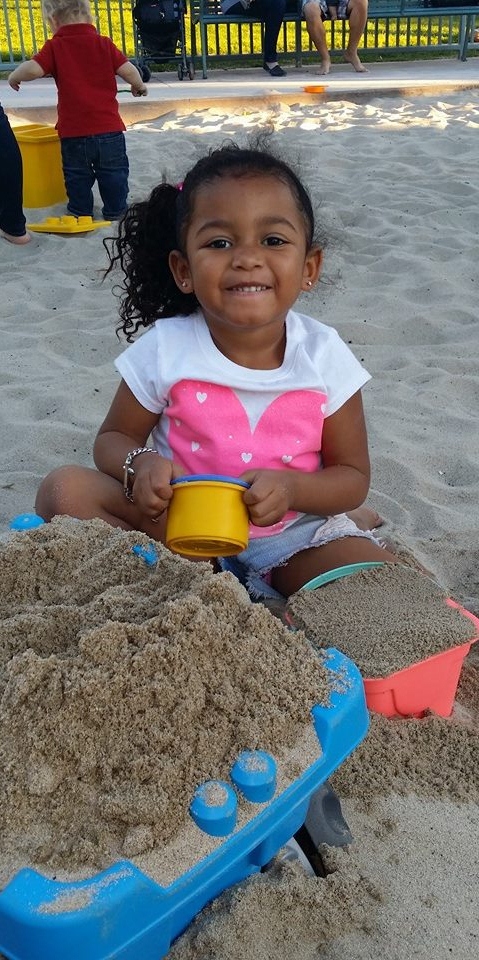 1st Creationz Child Care's Photo