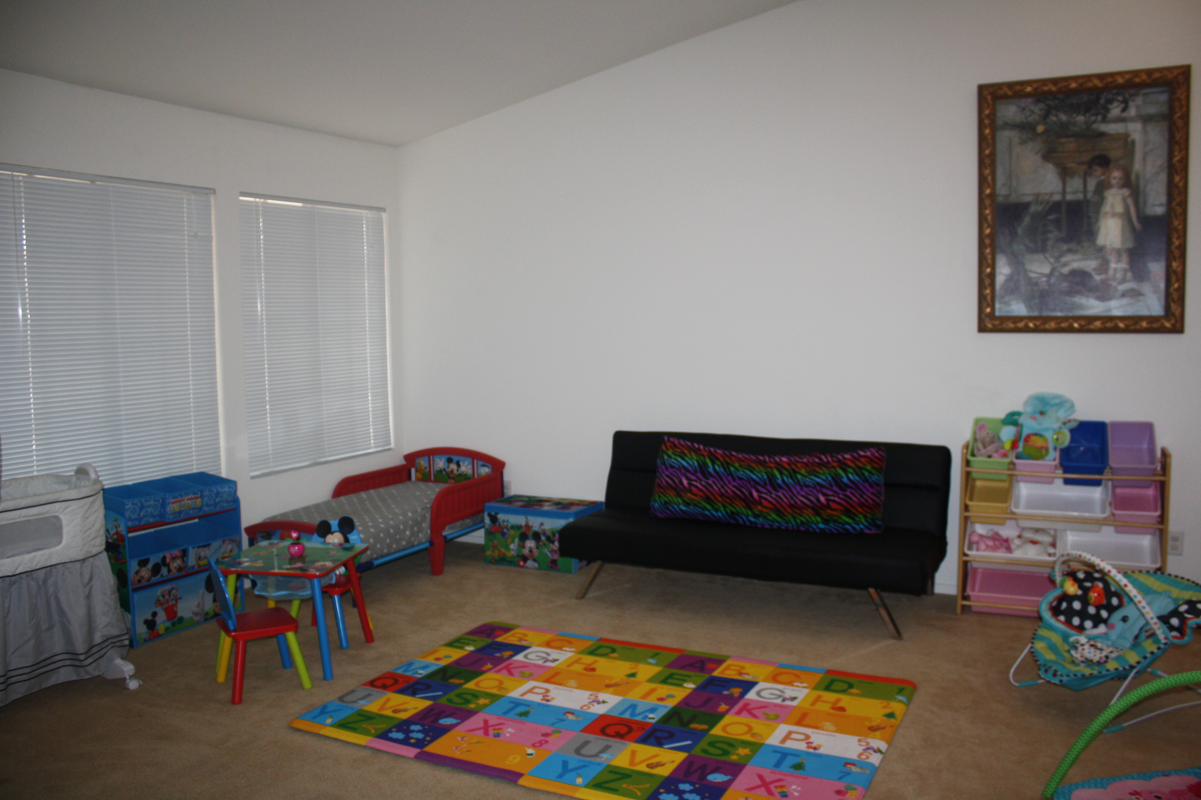 Denise Babysitter/Home Child Care's Photo