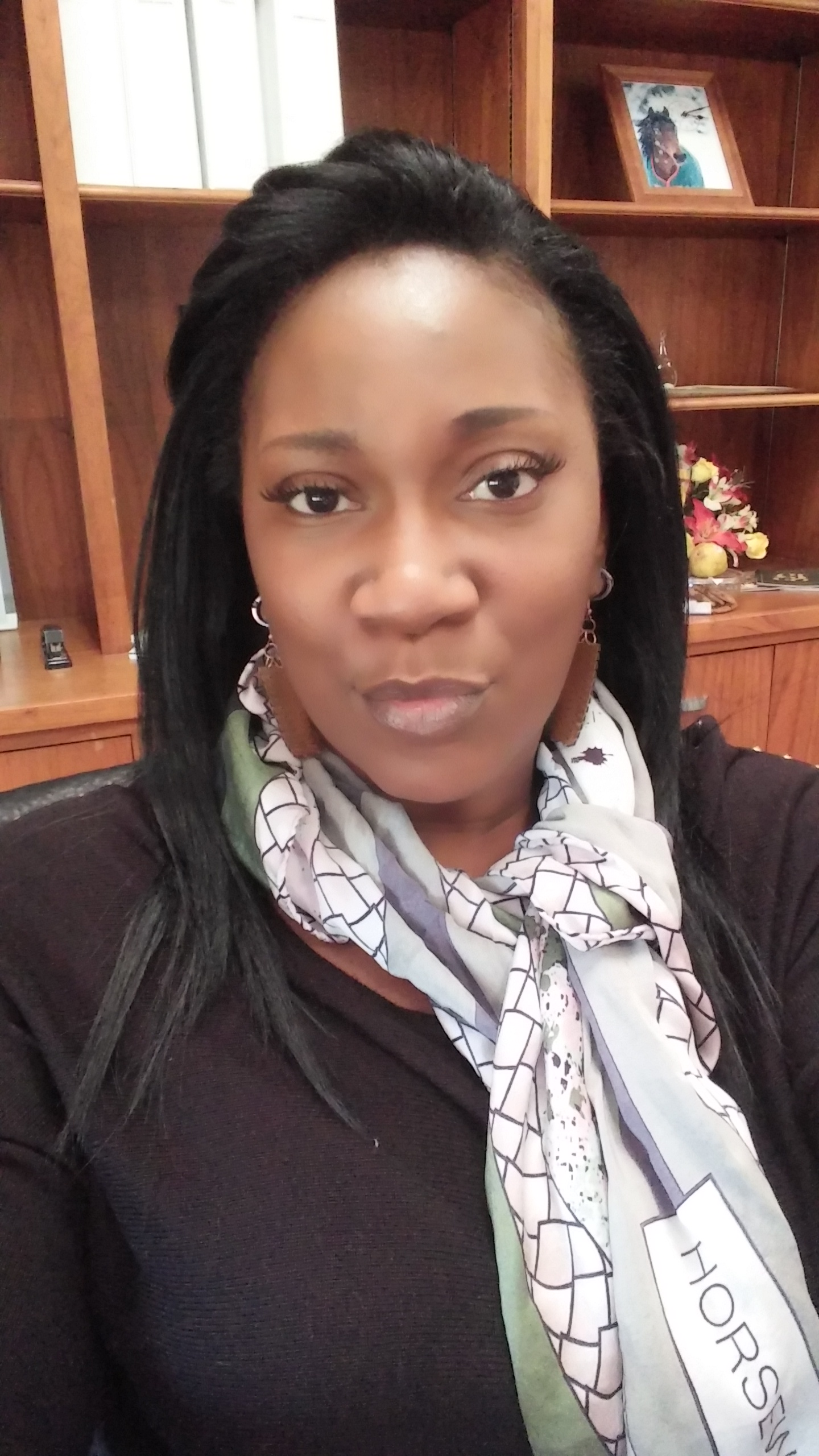 The Foundation's Photo