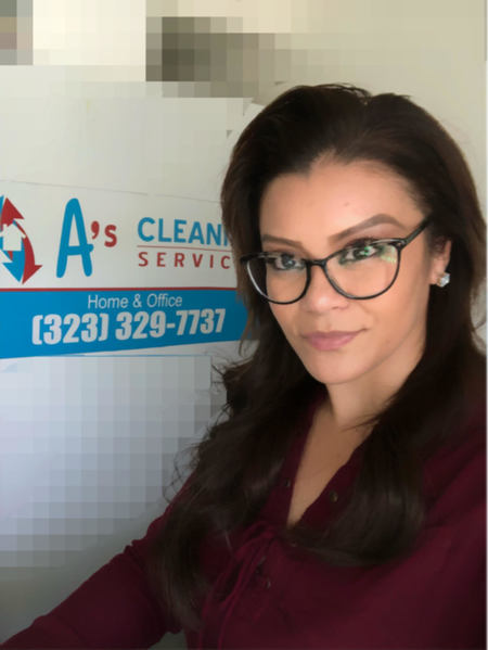 A's Cleaning Service