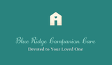 Blue Ridge Companion Care