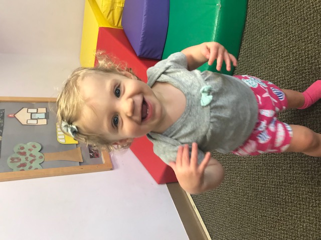 Clinton Child Care Service Inc's Photo