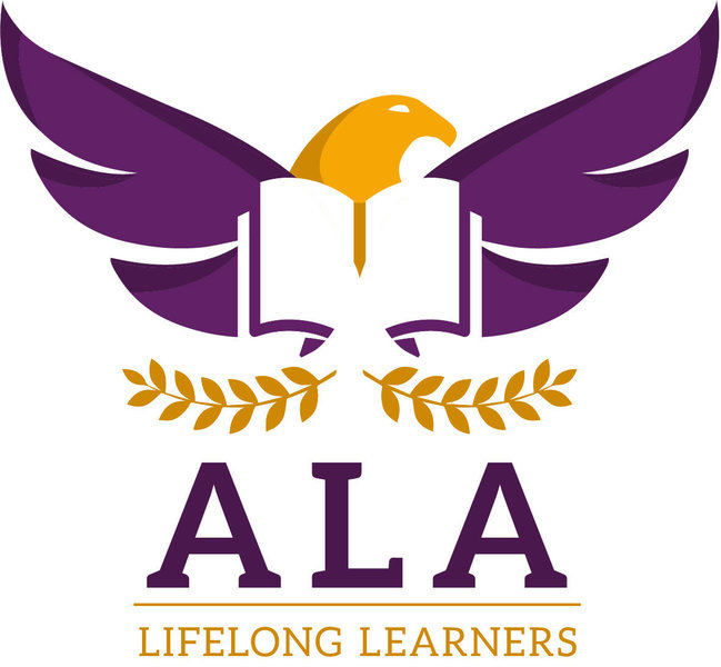 Accelerated Leadership Academy Logo