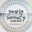 Simply Serenity Cleaning