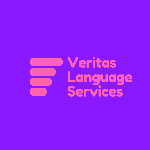 Veritas Language Services Logo
