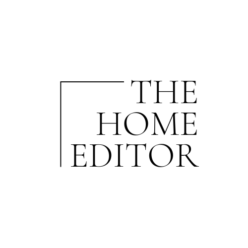 The Home Editor's Photo