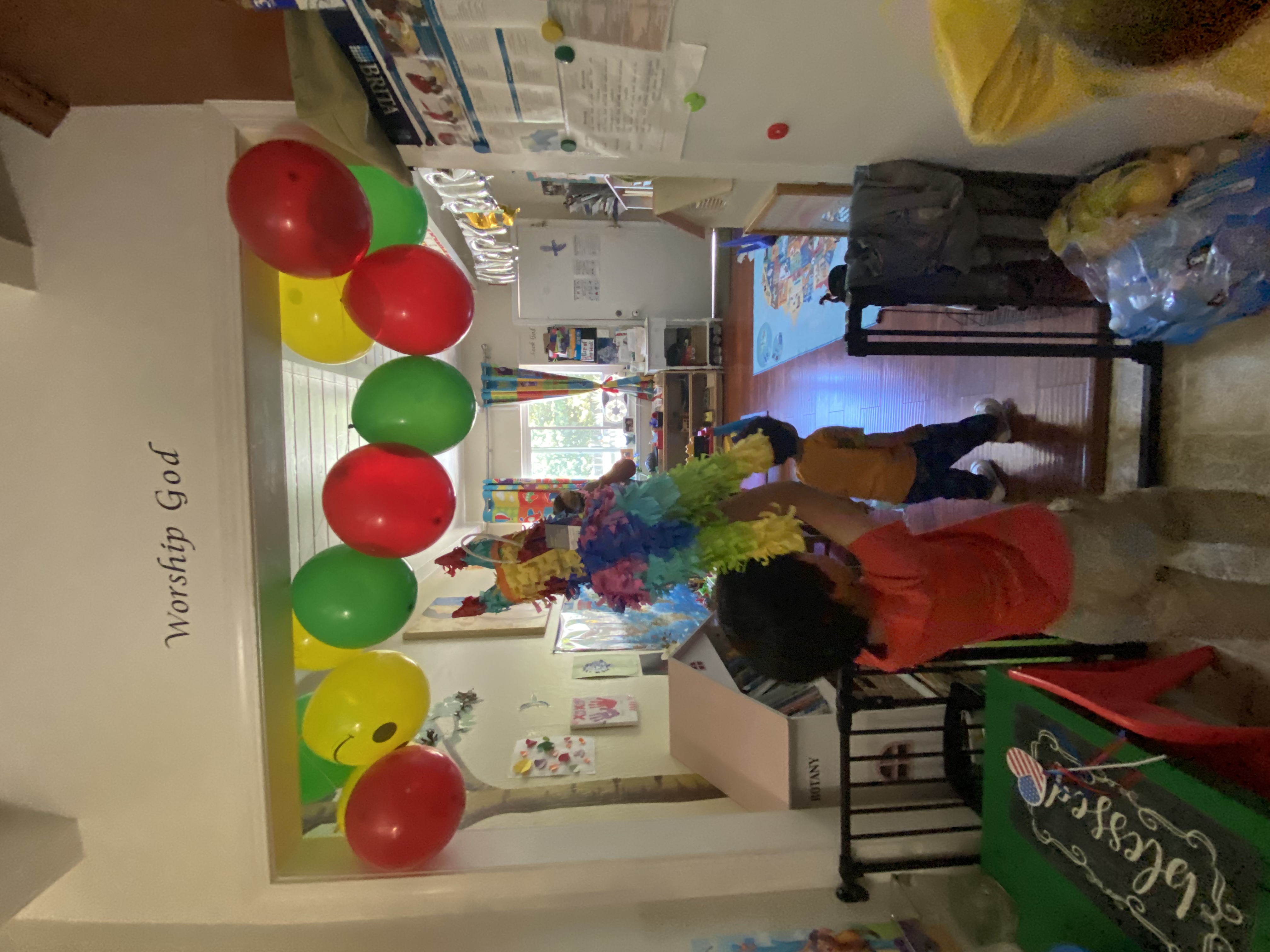 Belle Haven Home Daycare's Photo