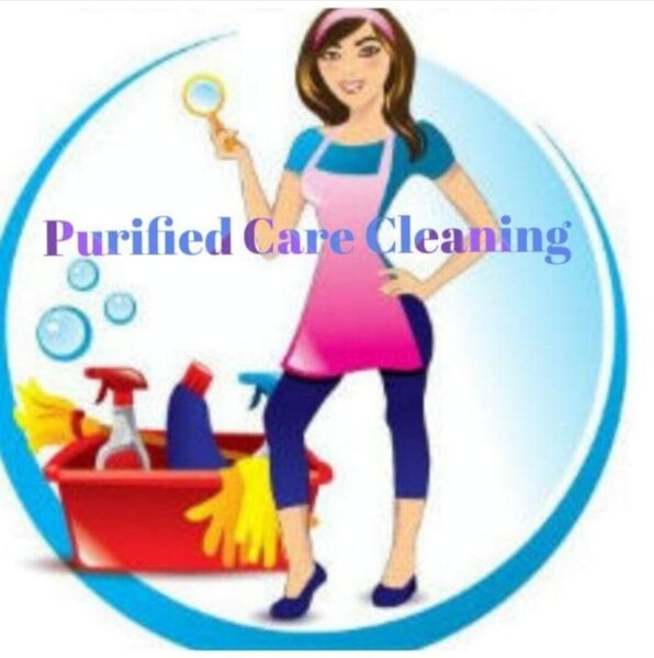 Purified care cleaning services's Photo