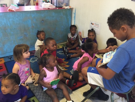 Tots Haven Christian Academy's Photo